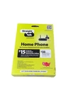 Straight Talk Wireless Home Phone H226C. New Factory Sealed. Fixed Price $40.00.