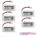 Kastar Ni-mh Battery For Vtech CS6829-2 CS6829-3 CS6859-2 CS80100. Fixed Price $20.99.