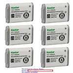 Kastar Battery Compatible With At&t HHRP103 EP5902 EP590-2 EP5903 Cordless Phone. Fixed Price $5.99.
