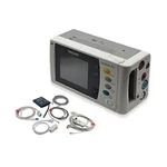 Philips X2 Patient Monitor With Brand New Compatible Accessories (refurbished). Fixed Price $895.50.