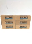 New Lot Of 6 Walker Equipment W3-K-M Hearing Aid-compatible Handset, Free Ship. Fixed Price $46.96.
