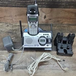 Panasonic KX-TGA549S 5.8 Ghz Cordless Handset For KX-TG5439S. Fixed Price $32.00.