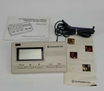 Vintage Southwestern Bell CD2000 Cdt Caller Id With Waiting.. Booklet. Fixed Price $34.99.