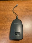 Mint Ready To Use Radio Shack Modular Headset/handset Switch Model 430-2017. Fixed Price $7.99.