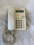 Panasonic KX-TSC11W Phone. Fixed Price $14.00.