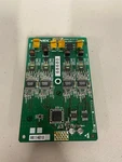 Refurbished 1091001 DSX40 4-PORT Co Line Card. Fixed Price $105.00.