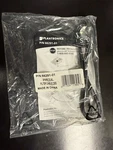 Pack Of Plantronics 66291-01 Spare Dual Filter Cable CS50 *new. Fixed Price $14.99.