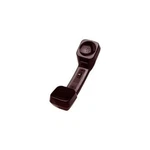 Clarity PTT-KM-EM-95-00 Walker Amplified Handset Black (PTTKMEM9500). Fixed Price $60.65.