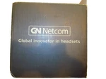 Gn Netcom Wireless Headset 9327-509-305. Fixed Price $29.99.