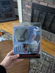 Telezapper Call Blocker: Model 1-114221-000, Privacy Technology (new). Fixed Price $19.99.