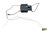 Akepo 18W Dual Color Twinkle Shooting Star Fiber Optic Light Module. Fixed Price $49.99.