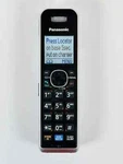Panasonic KX-TGA680 Cordless Phone Expansion Handset For KX-TG7841 KX-TG7871. Fixed Price $39.99.