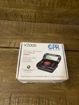 Cpr Call Blocker V2000, Pre-programmed With Scam Telemarketer Numbers. Fixed Price $44.99.