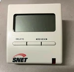 Snet By Cidco Caller Box JA-25A-18 For Landline Telephones. Fixed Price $19.95.