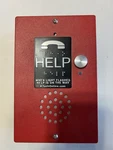K-tech ET401 Elevator Emergency Phone With The Original Metal Box. Fixed Price $120.00.
