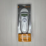 Emerson EM2516-WH Corded Trimline Desk Wall Phone Visual Ringer & Caller Id New. Fixed Price $19.75.