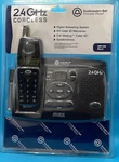 Southwestern Bell Freedom Phone Steel 2.4GHZ Cordless Caller Id - New Old Stock. Fixed Price $34.95.