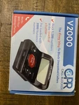 Cpr Call Blocker V2000, Pre-programmed With Scam Telemarketer Numbers. Fixed Price $44.99.
