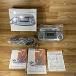 Vtg 2005 Xact XCL903SL Integrated Clock Radio Telephone Caller Id Open Box. Fixed Price $49.99.