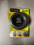 Bracketron Universal Mobile Nav-mat For Gps Dash Mount New. Fixed Price $9.95.