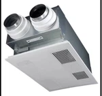 Panasonic Whispercomfort 60 Erv Wall Ceiling Mount Energy Recovery Ventilator. Fixed Price $400.00.