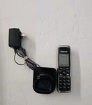 Panasonic Pnlc 1007ZA Digital Cordless Answering Handset & Docking Station. Fixed Price $24.95.
