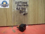 Fellowes 420 480 Hsm 225 390 Oem Main Rocker Switch Asy 1110520010 New. Fixed Price $49.08.