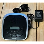 Radioshack Extended Capacity Digital Answering Machine System 43-3829. Fixed Price $17.95.