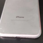 Apple Iphone 7 A1660 Silver Bar Style Smartphone Ios Lightning 12MP Camera. Fixed Price $50.00.
