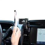 Offroam Phone Mount Made Ford F-150 2021-2025 F-250/F-350 2023-202.... Fixed Price $116.10.