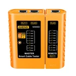Networks Cable Tester Tool Ethernet RJ45 RJ11 Lan Wire Telephone. Fixed Price $11.67.