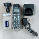 Panasonic KX-TGA470B For KX-TG4771B KX-TG4772B KX-TG4773B KX-TG4742. Fixed Price $35.00.