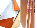 Wilson Jones Vtg Lot Of 3/PK -looseleaf Minute Book SHEETS-8.5 X 14- Ivory-blank. Fixed Price $229.00.
