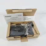 Panasonic KX-TGA405 Range Extender For Dect 6.0 Cordless Phone Systems New. Fixed Price $40.00.