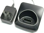 Panasonic PNLC1078 Ya Charging Cradle Charger Power Adapter For Cordless Phone. Fixed Price $19.90.