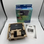 Spectrum Research Screen Machine Blocking System Filter Telemarketing Calls. Fixed Price $34.99.