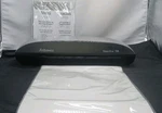 Fellowes Spectra 95 Laminator 9" Wide 5MIL Max Thickness 5738201 Free Shipping. Fixed Price $50.00.