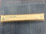Genuine Ricoh 841284 Black Toner - New Sealed. Fixed Price $49.00.
