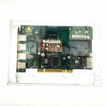 Very Rare Digium - Fxo Fxs Pci Card (1TDM411BF) (discontinued). Fixed Price $329.99.