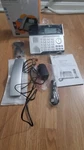 New Open Box At&t TL86103 Caller Id Display Telephone No Handset. Fixed Price $79.99.