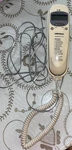 Corded Northwestern Bell Phone Model: Easy Touch 77519 With Caller Id And. Fixed Price $14.94.