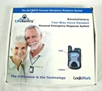 Logicmark: Life Control 37911 Two Way Voice Pendant. Fixed Price $45.95.