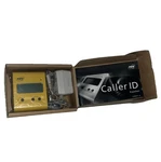 Centurytel Caller Box For Landline Phone Number Lcd Display SID01-S-Q304 New!. Fixed Price $28.95.