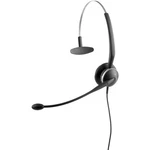 Jabra Corded Headset Netcom GN2120-NC Mono Flex Noise Cancelling 01-0243. Fixed Price $23.95.