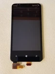 New Htc Oem Lcd Touch Screen Digitizer Repair Part - Arrive 7 Pro (sprint Logo). Fixed Price $14.99.