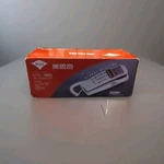 Msq ISO9001 Vintage Cordless Handset Dual System Auto-detection Telephone. Fixed Price $8.99.