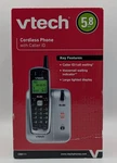 Vtech CS5111 5.8 Ghz Cordless Single Line Phone New. Fixed Price $21.95.