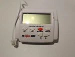 Universal Pro Call Blocker Model CT-CID803. Fixed Price $17.00.