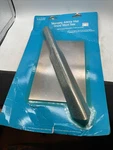 Archer Telescoping Antenna Mast Ground Mount Base #15-5069A. Fixed Price $29.99.