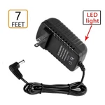 Adapter For 6V Component Telephone UD-0602 Replacement Power Supply. Fixed Price $13.00.